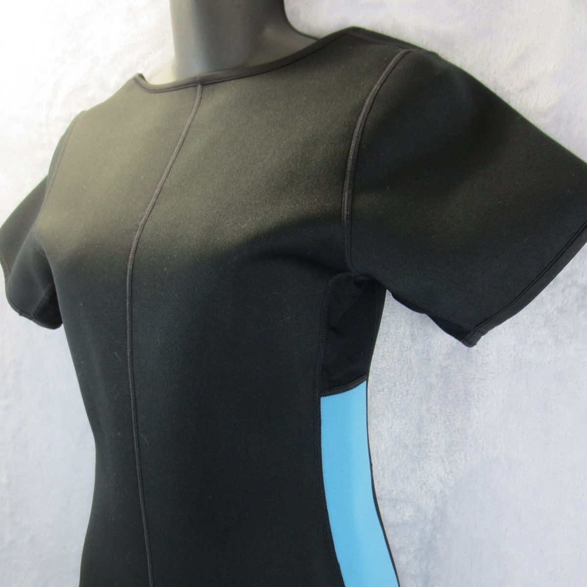 Unbranded Surfer Bodysuit Womens Sz 10 Neoprene Surf Swim Suit EUC