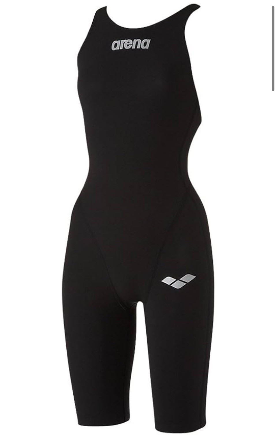 Very Good Condition. Women’s ARN-2000W Japan Arena Kneeskin Sz SS(5)