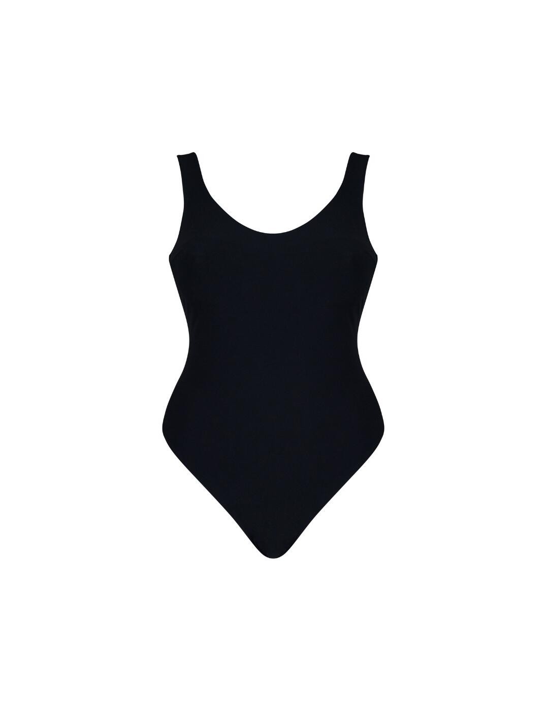 Curvy Kate Deep Dive Swimsuit Non Padded Wireless Womens Swimwear CS028606