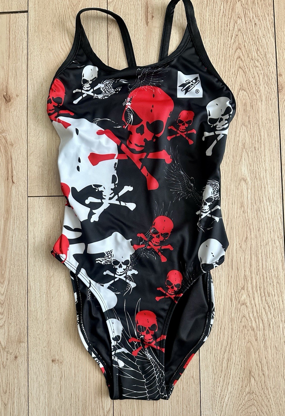 Rocket Science Sports Women’s Triathlon Sleeveless Suit Size Large XS NWT 28