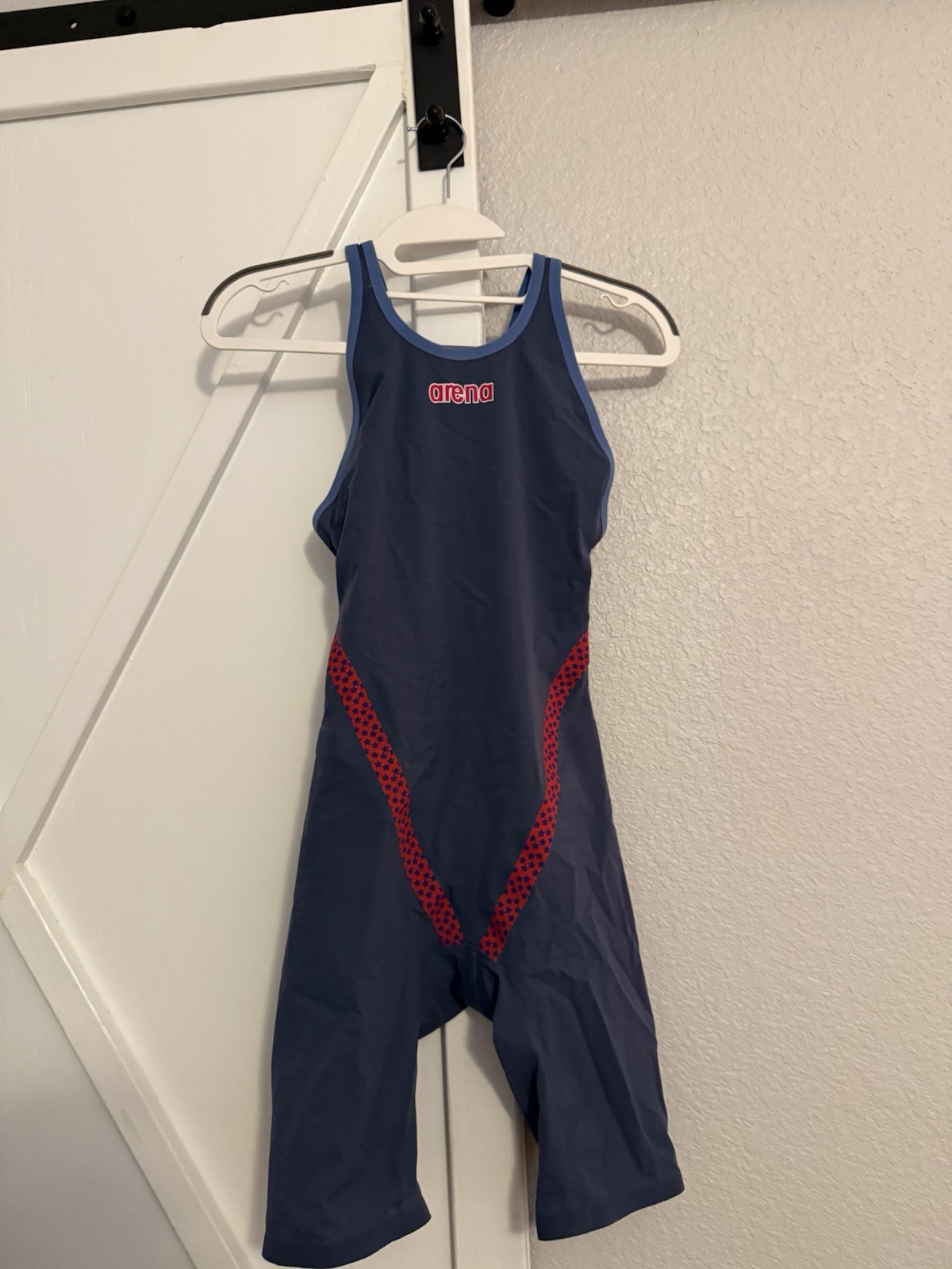 Arena Powerskin Carbon Flex VX Open Back Size 28 Women’s