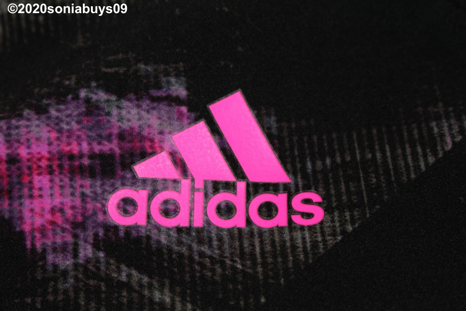 Adidas Women’s Adizero XVIII Freestyle Closed Back Swim Suit, Black/Pink, Sizes