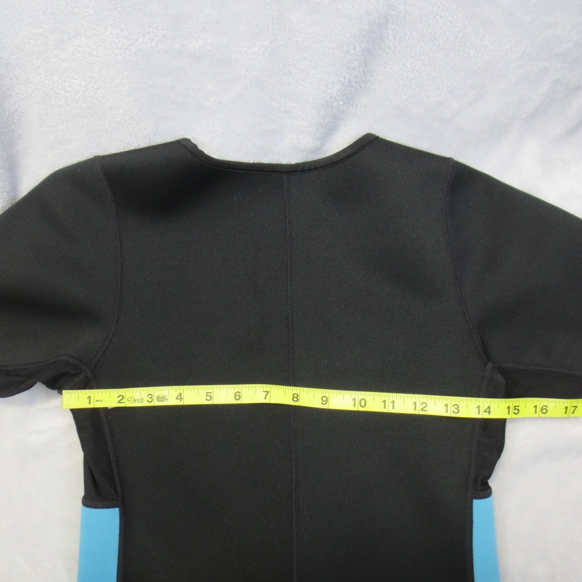 Unbranded Surfer Bodysuit Womens Sz 10 Neoprene Surf Swim Suit EUC
