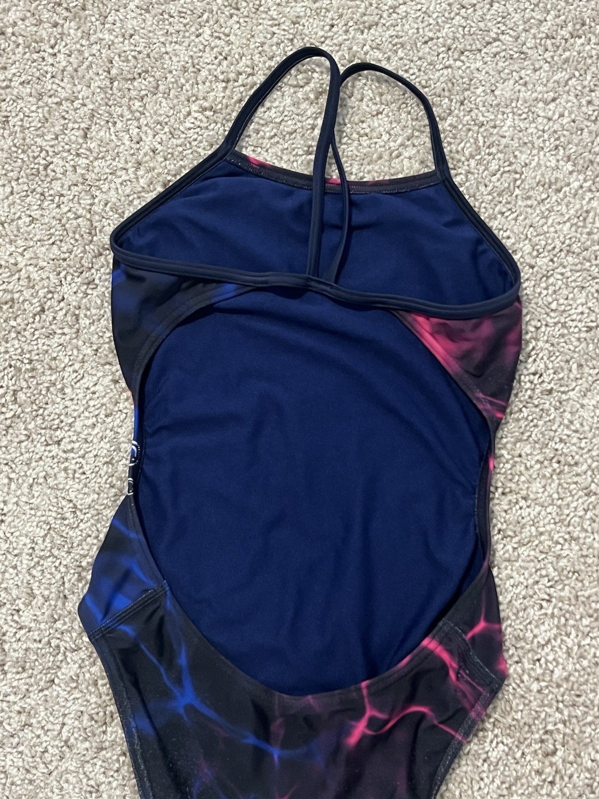 JOLYN & TYR Women’s Sz 26 Training Swimsuits Lot of 3 One Piece Competitive Swim