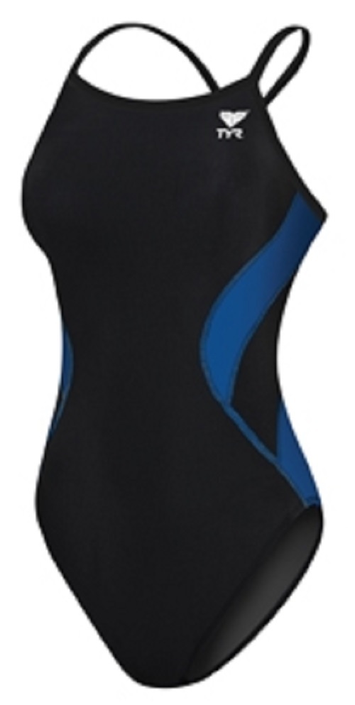 TYR Alliance Xtra Life Lycra Diamondback Splice – 2023