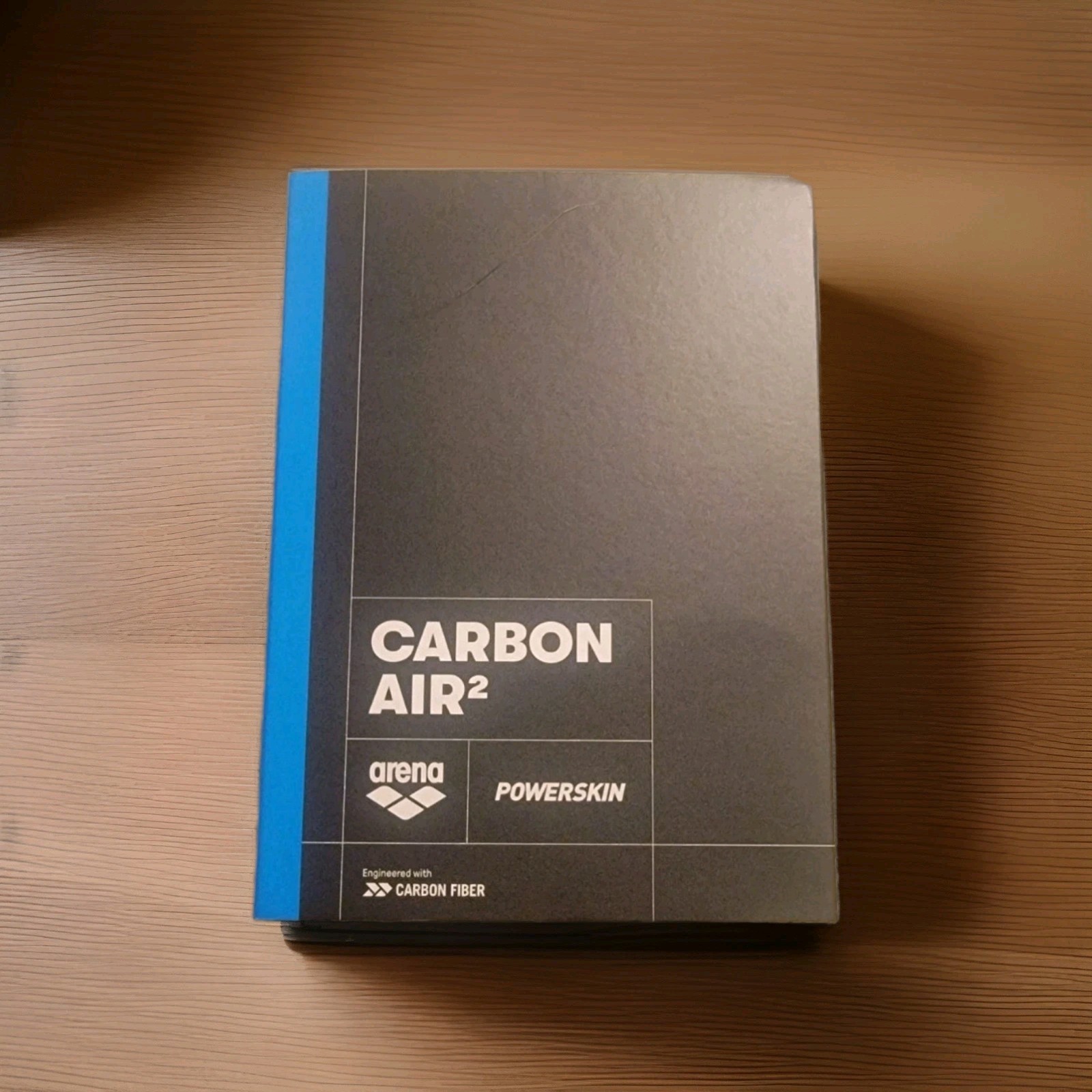 ARENA (22) Women’s Carbon Air2 Closed-Back Powerskin Tech Suit – NEW WITH TAGS