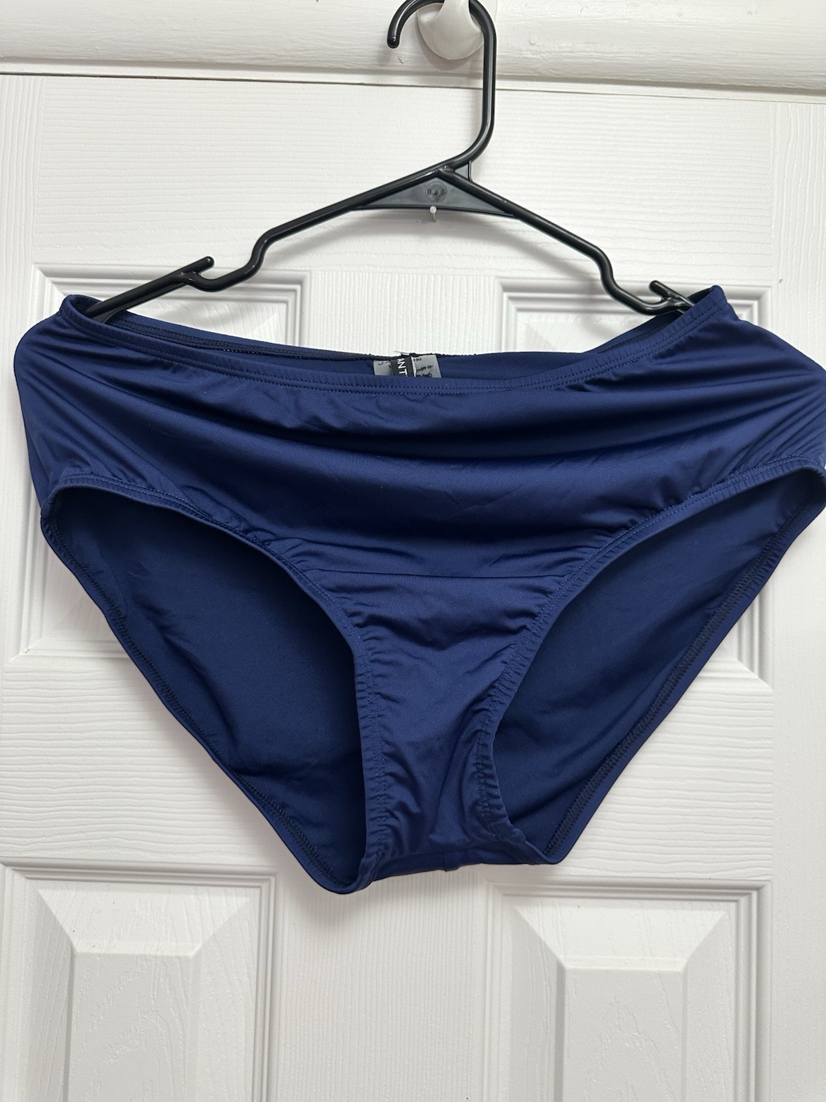 Traje D Baño