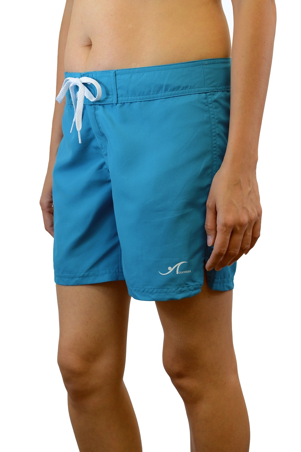 Adoretex Women’s Quick Dry Swim Board Short Swimwear