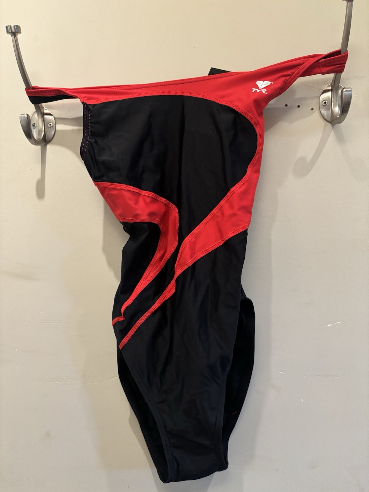 TYR Female Racing Suit Malit1A Size 34