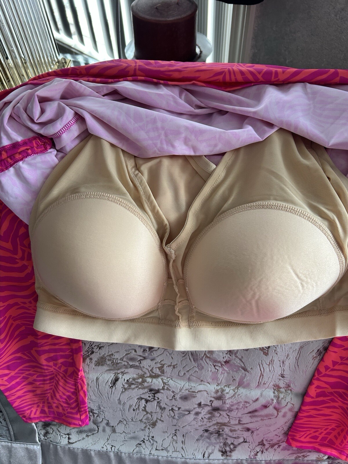 Kim Gravel Swimsuits For All