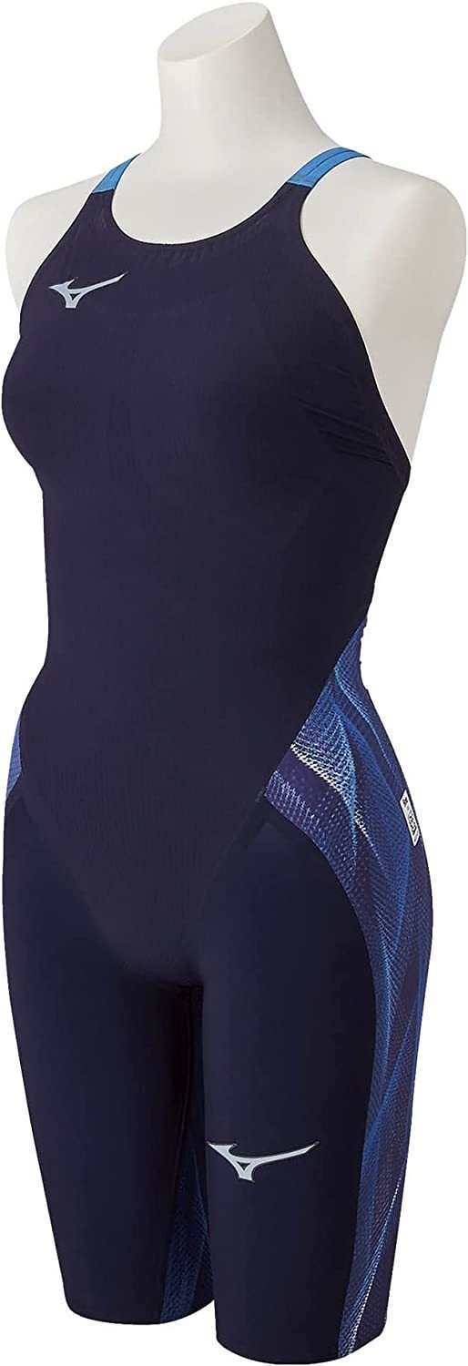 MIZUNO Racing Swimsuit Ladies Girls Junior GX・SONIC V MR Multi Racer Model