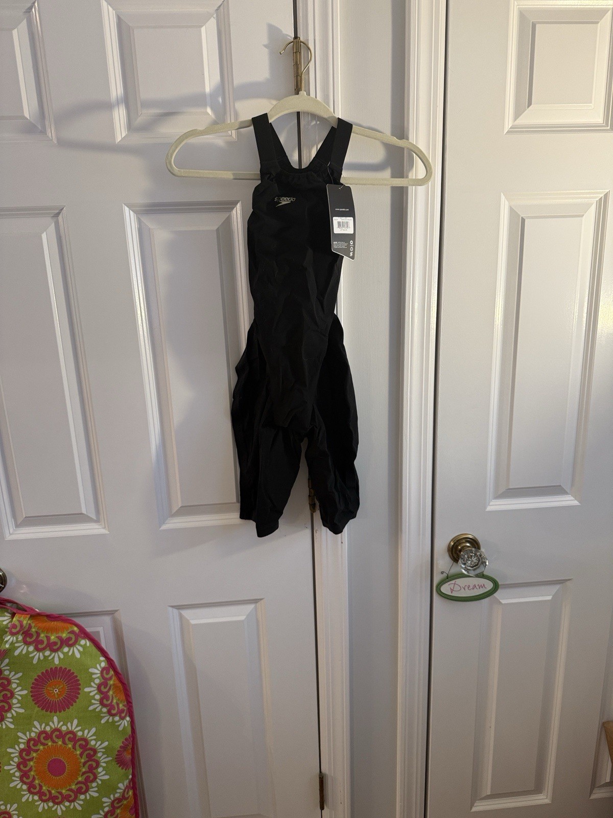 Speedo Fastskin LZR Racer Elite 2 Kneeskin Competitive Swimwear Swimsuit Size 26