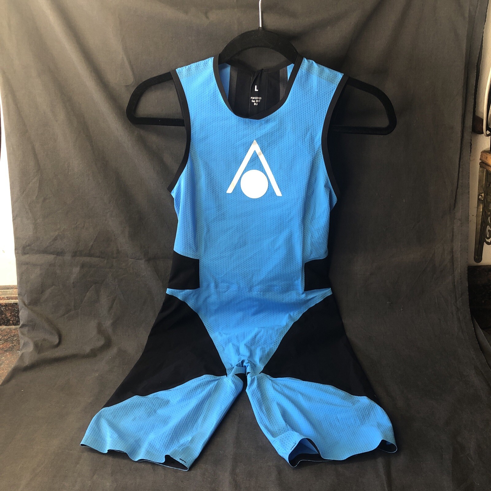 LOT OF 5 Aqua Sphere Women’s Phantom Speedsuit Triathlon New Large