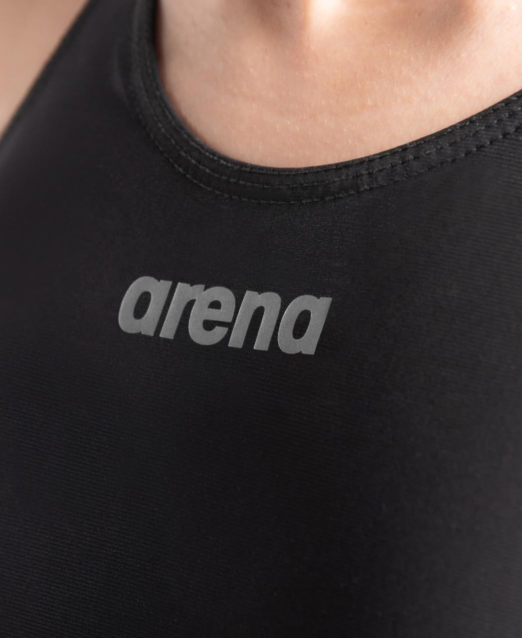 ARENA Women’s Standard Racing Suit Powerskin ST Next, Black. Size 32 (U.S.)