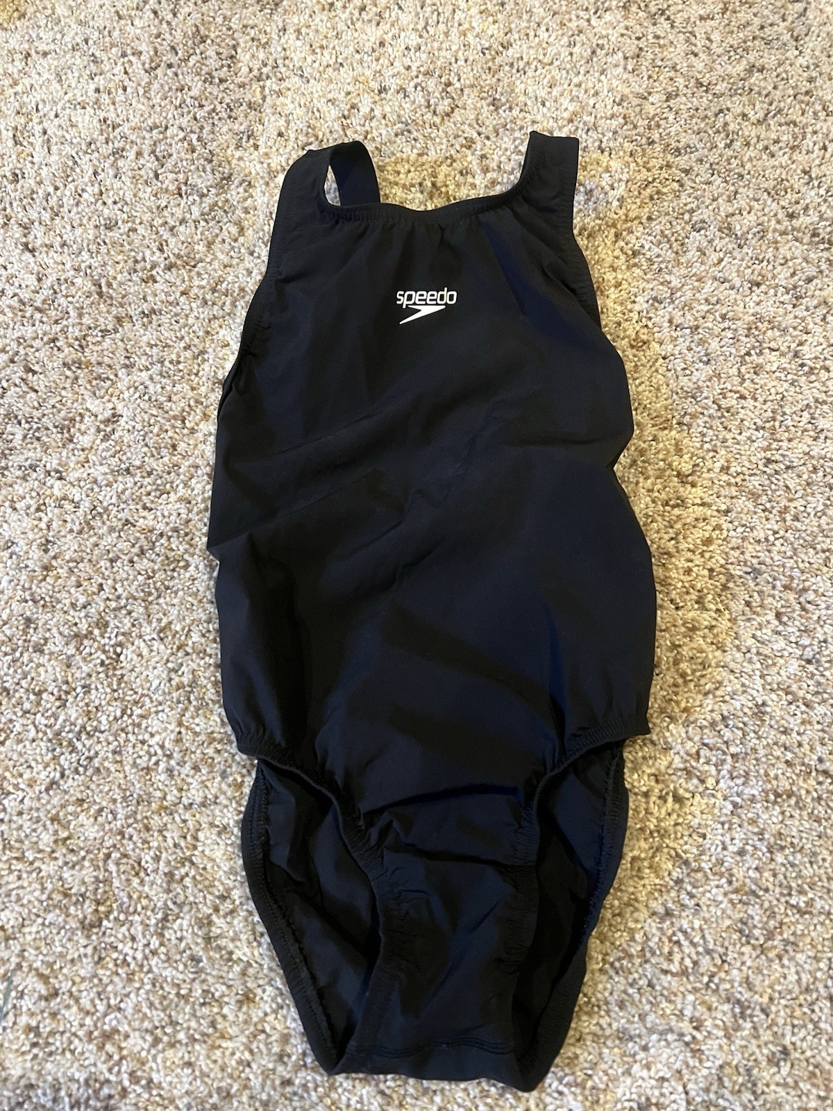 Speedo Women’s LZR Racer Pro Recordbreaker With Comfort Strap Tech Suits Size 22