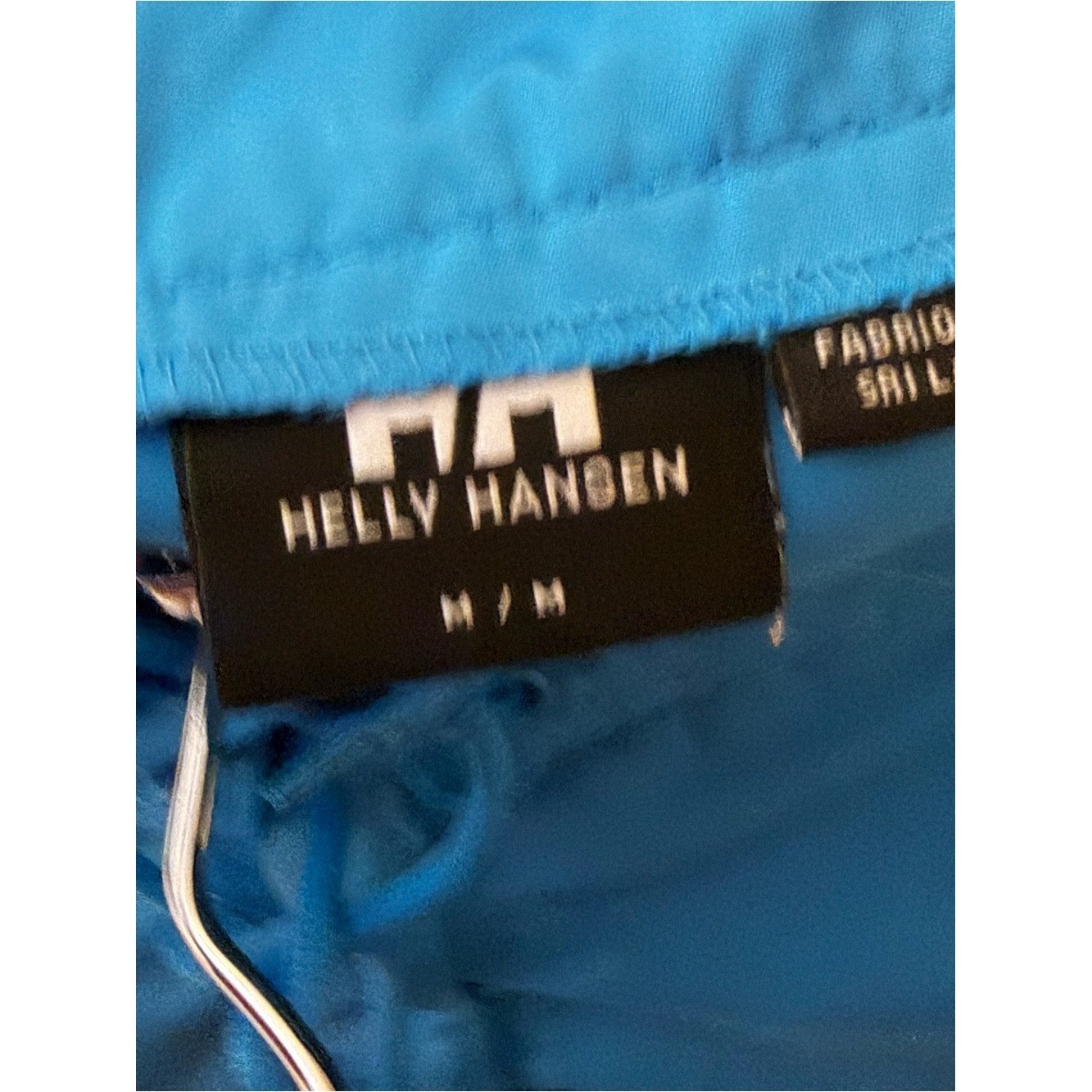 Helly Hansen Women’s Hydropower Board Shorts hibiscus flower Size Medium