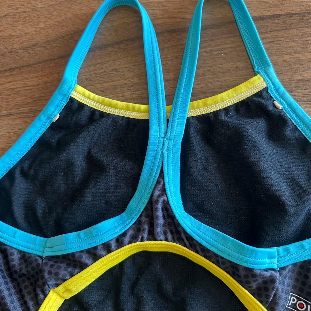 TYR Sports Swimsuit Club TYR
