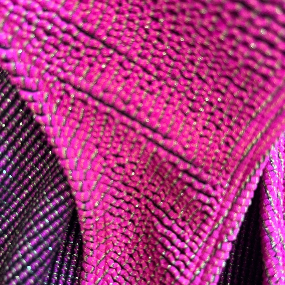 Good American Women Always Fits Good Waist Cheeky Bikini Bottom Pink