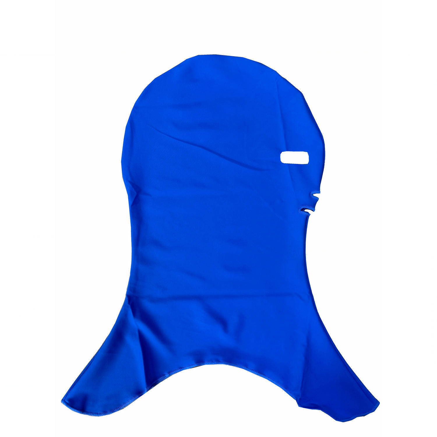 Summer Facekini Pool Head Sunblock Anti-UV Sun Protection Swim Wear Headgear