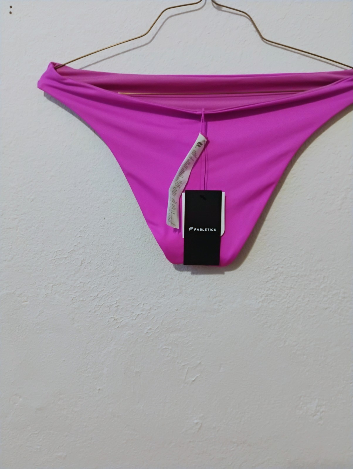 fabletic swim bottom size L