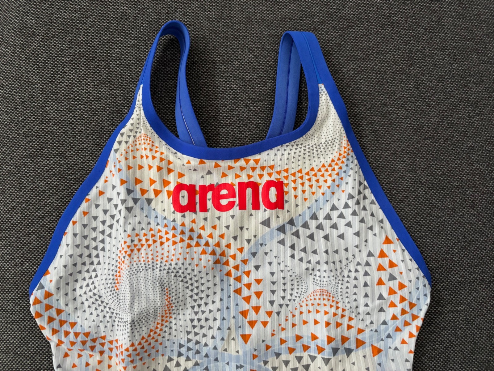 Arena Women’s Powerskin Primo Fireflow, size: F 30 / I 34 / D 28 / US 24 / UK 24