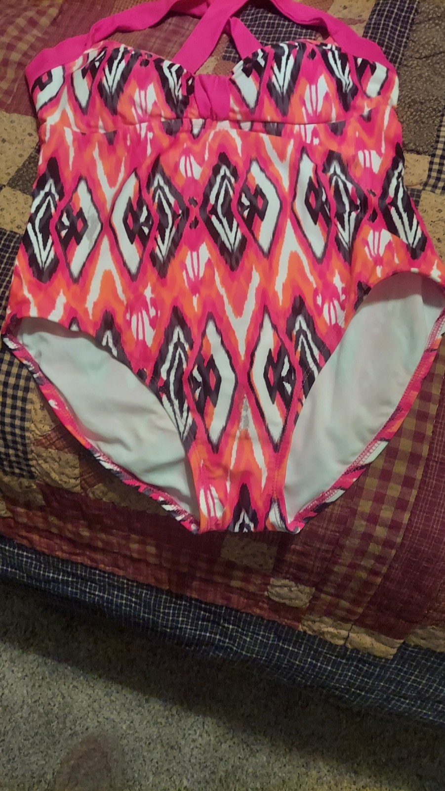 Catalina Swim Suit XL 16-18