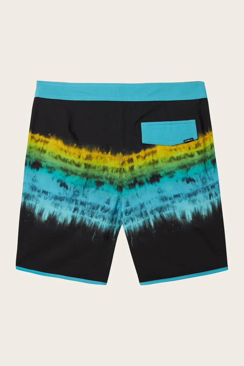 O’Neill Daydream Cruzer 19″ Boardshorts – Men’s size 30