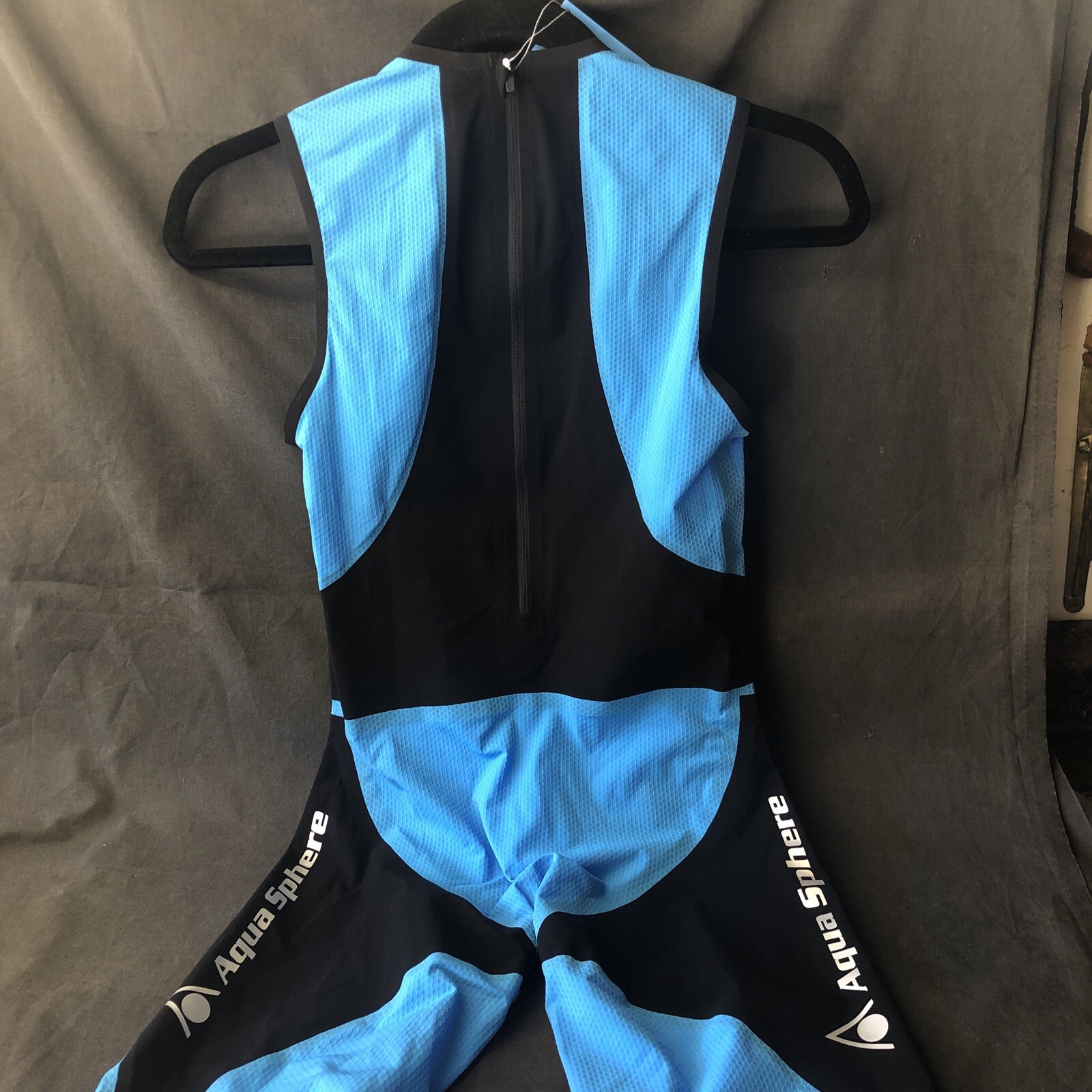 LOT OF 5 Aqua Sphere Women’s Phantom Speedsuit Triathlon New Large