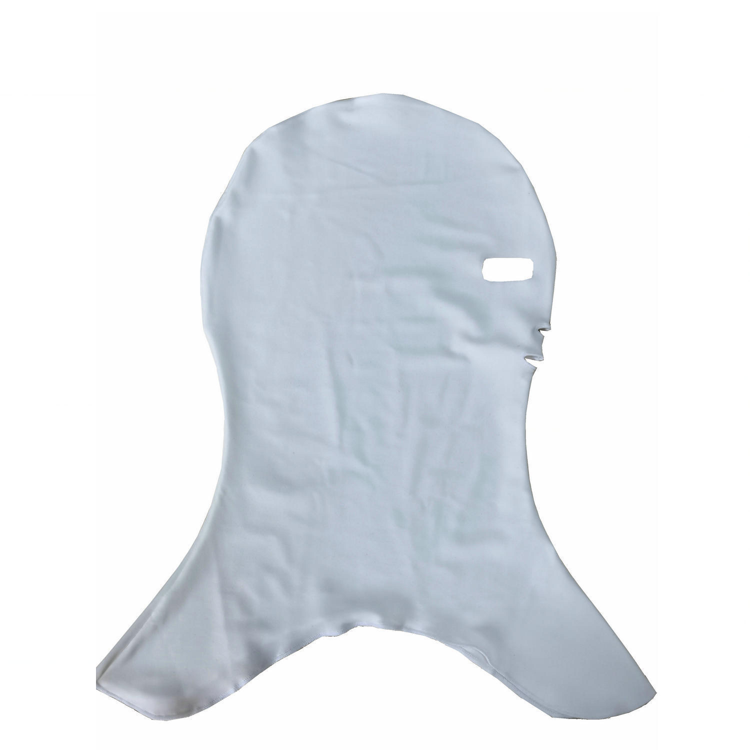 Summer Facekini Pool Head Sunblock Anti-UV Sun Protection Swim Wear Headgear