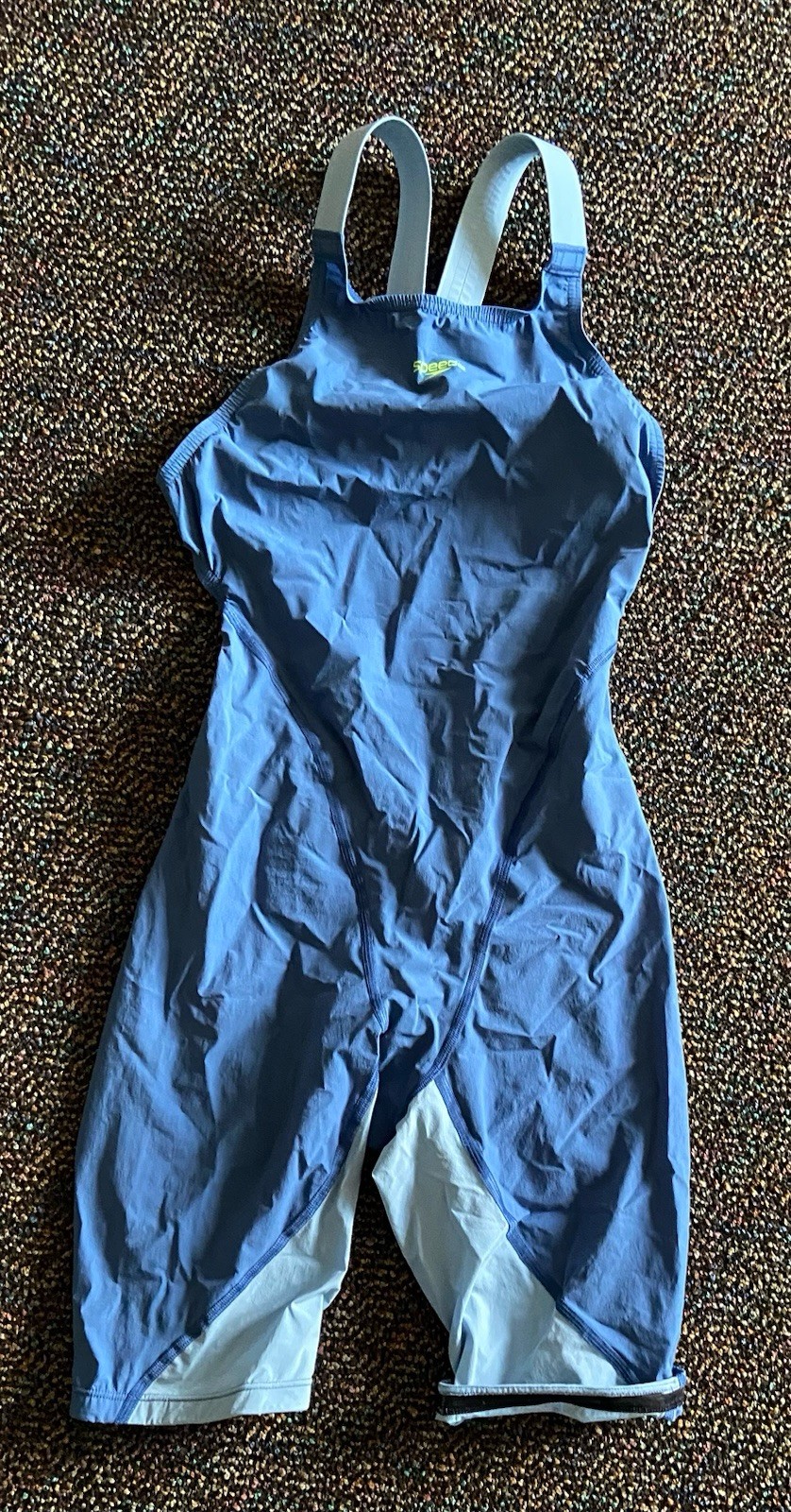 Speedo LZR racer pro 2.0 Size 26