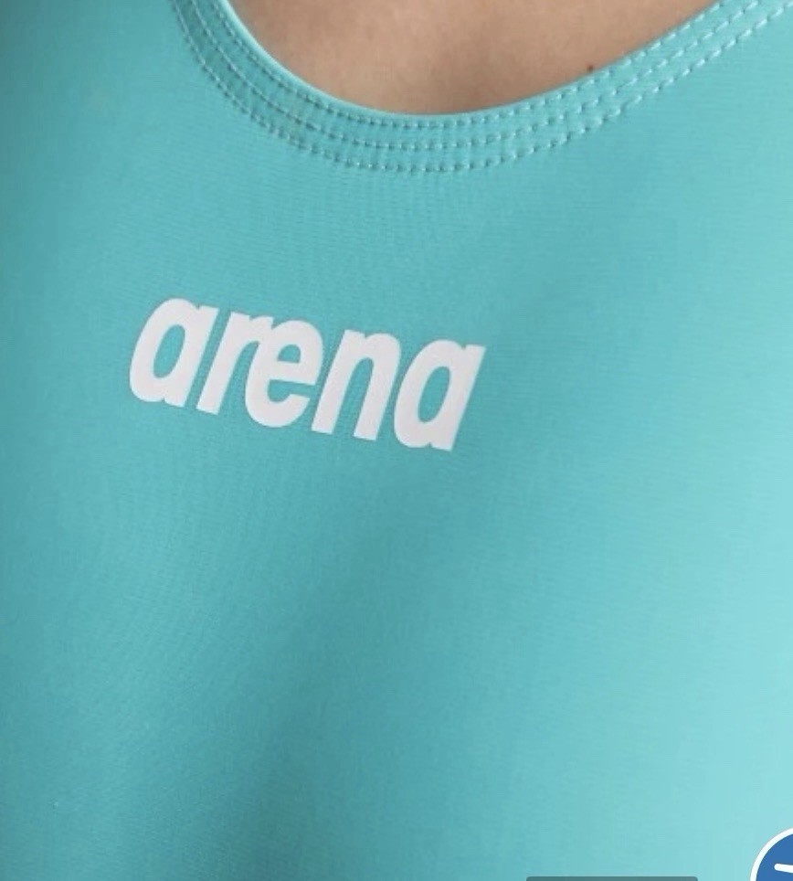 *NWT* Arena Women’s Powerskin ST Next Open Back Competition Swimsuit ~ Sz 24