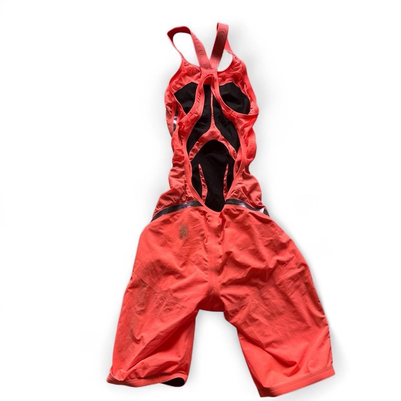 Pink, Speedo Fastskin LZR Openback, Size 23 Women
