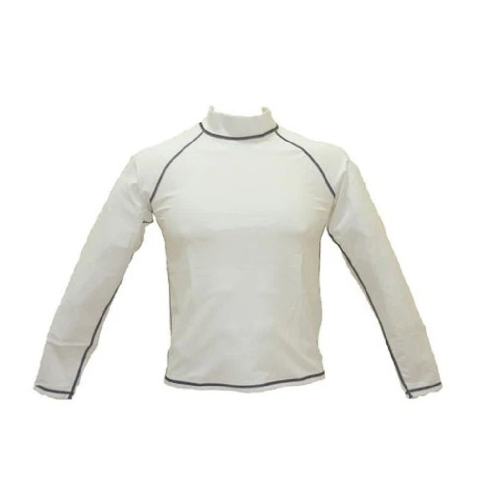 Adoretex Youth UV Sun Protection Long Sleeve Rashguard Tee