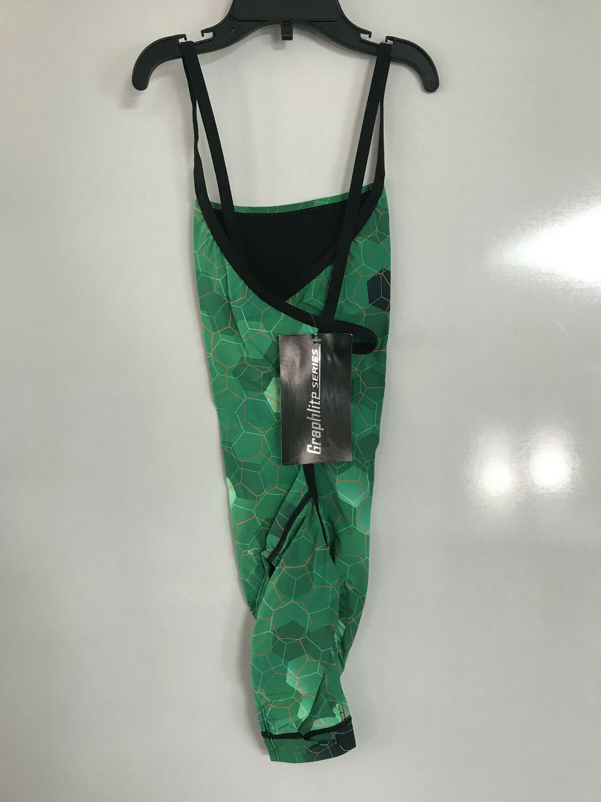 24 26 28 30 32 34 36 38 Dolfin Graphlite HORNET # 747 Green Swimsuit124CBG $68