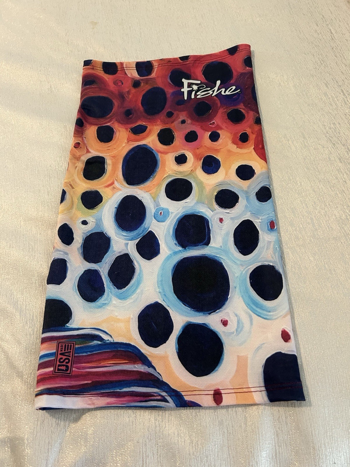Fishe Blackstrap Women’s Sun Guard