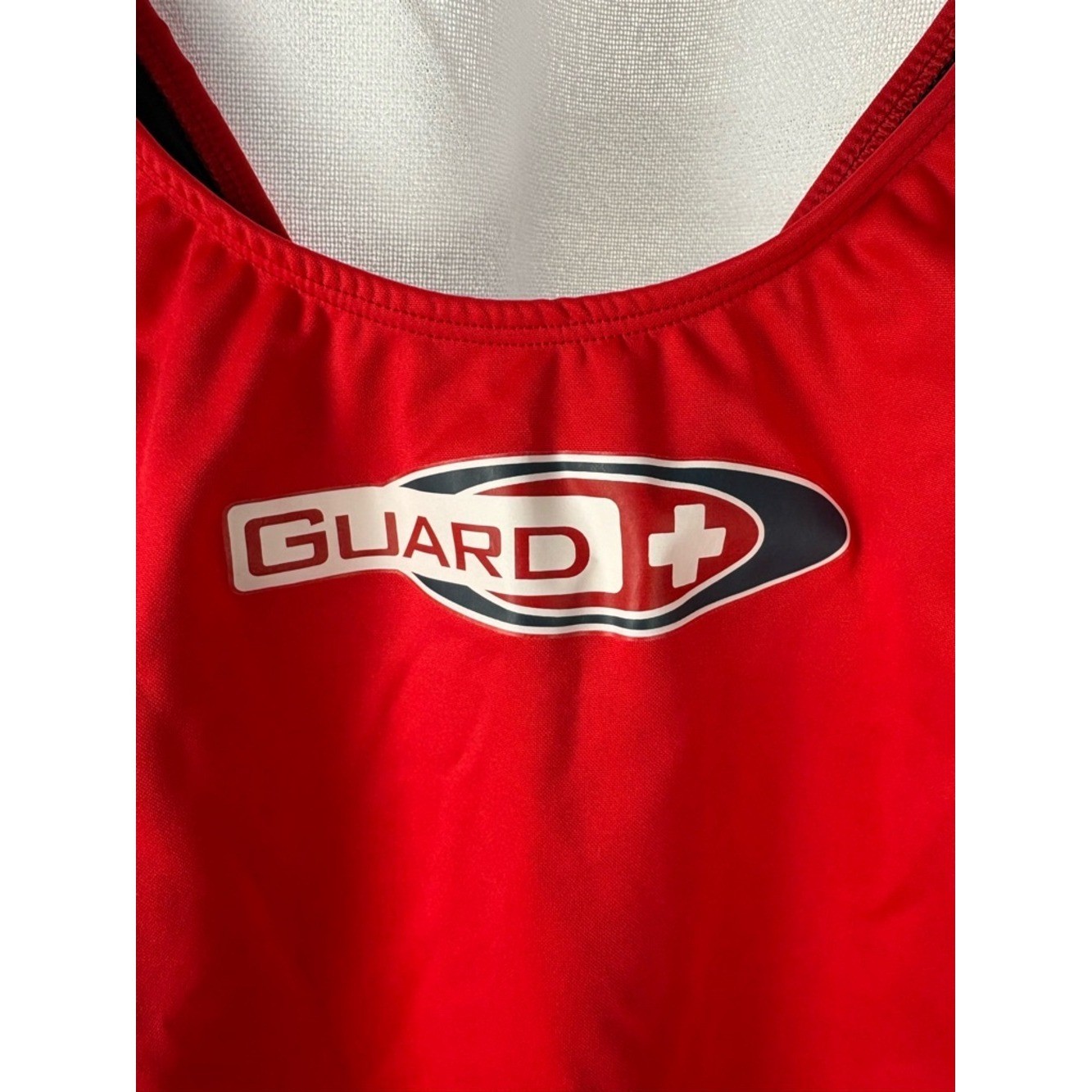 TYR Life Guard Swim Suit