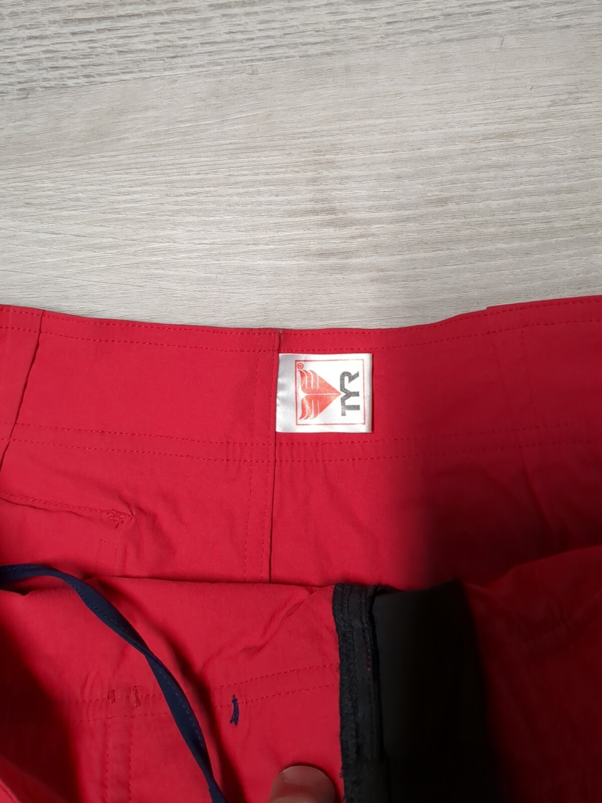 TYR Guard Board Short Women’s Size L