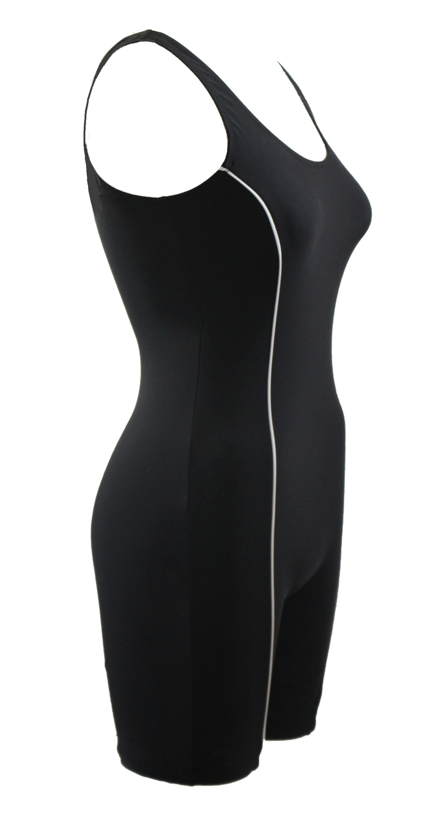 Adoretex Women’s Lycra Unitard Swimsuit