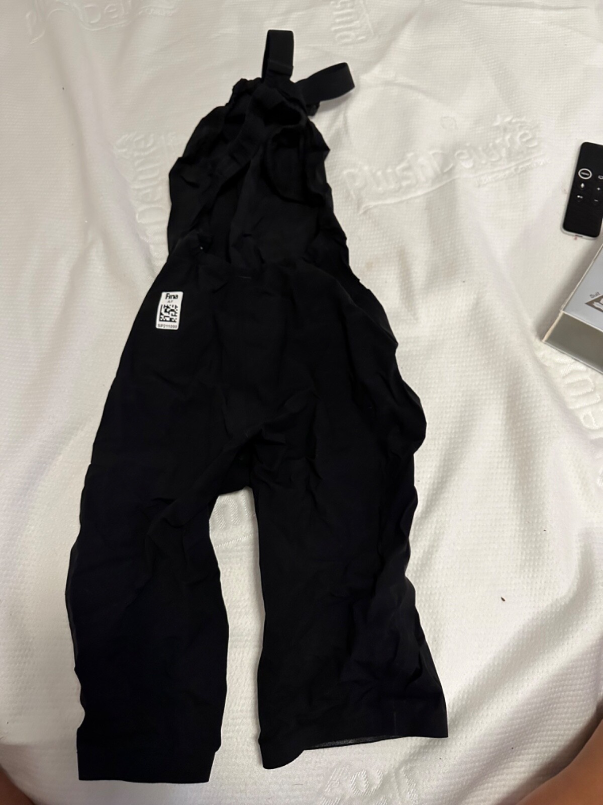 new speedo fastskin lzr racer elite 2 size 27: perfect condition