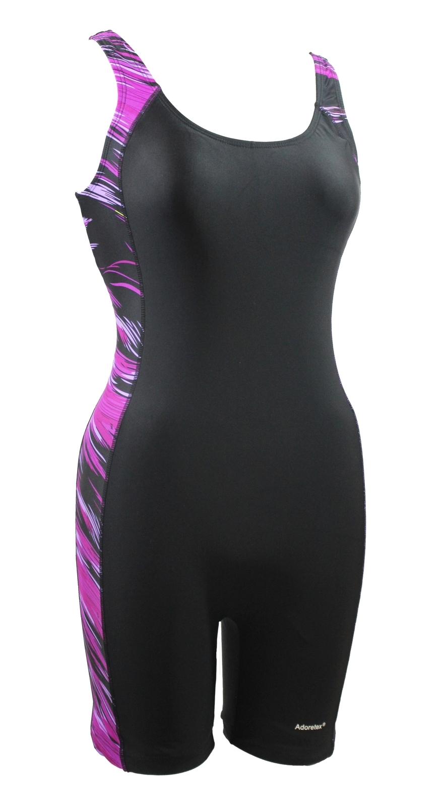 Adoretex Women’s New Direction Lycra Unitard Swimsuit