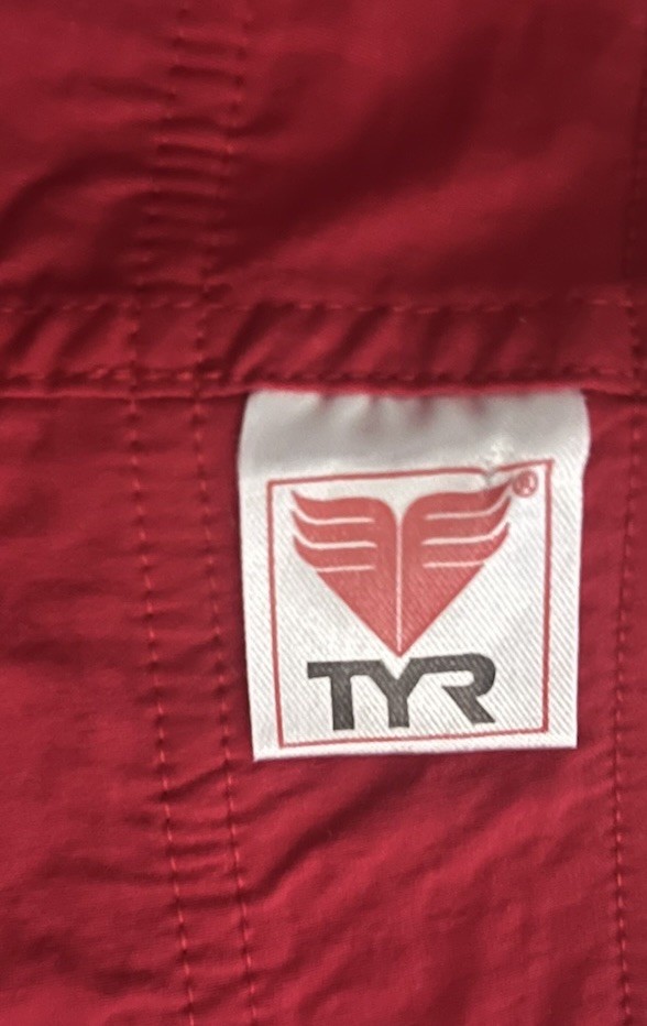 TYR Guard Board Short Women’s Size L