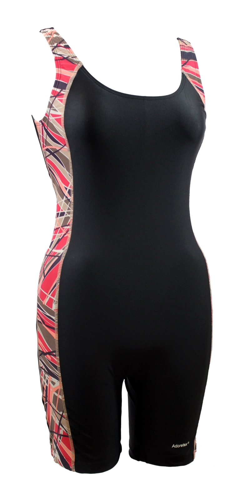Adoretex Women’s New Direction Lycra Unitard Swimsuit