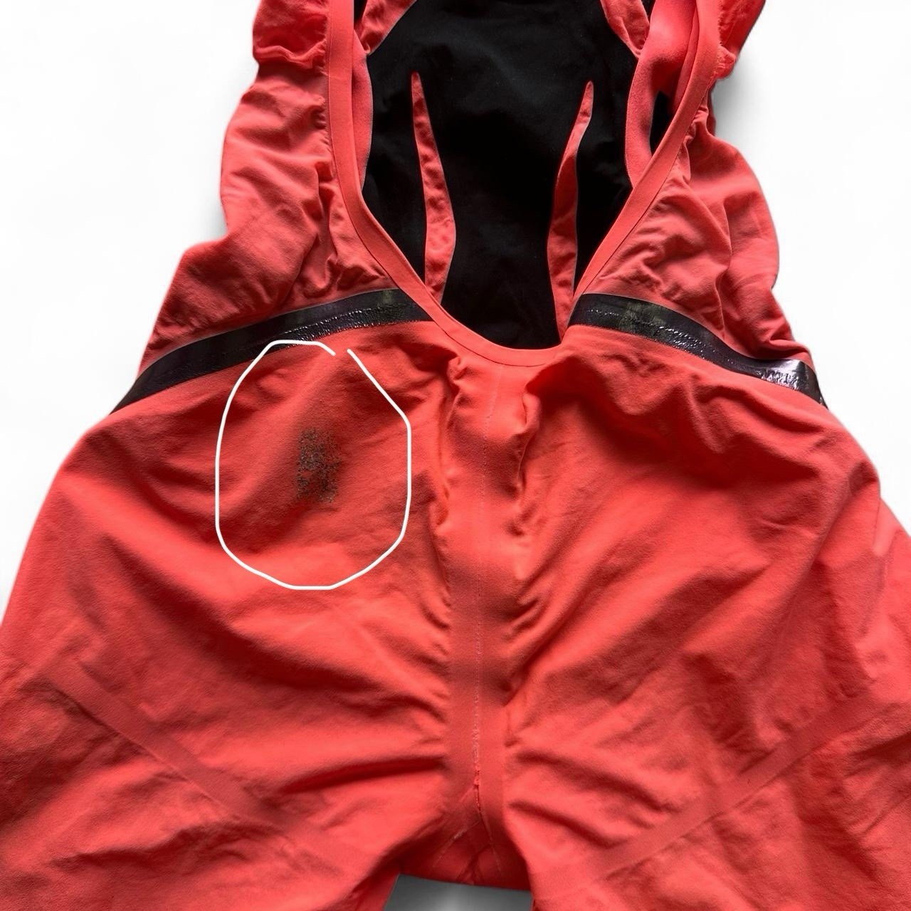 Pink, Speedo Fastskin LZR Openback, Size 23 Women