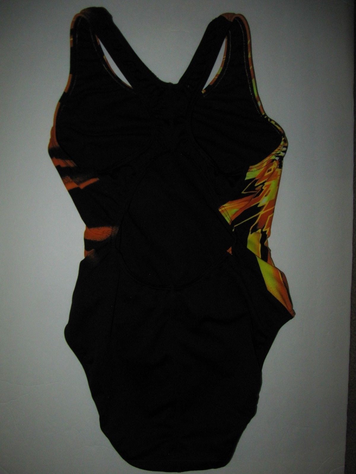 TYR Durafast One-Peace Competitve Swimsuit – Women’s Size 32 XS