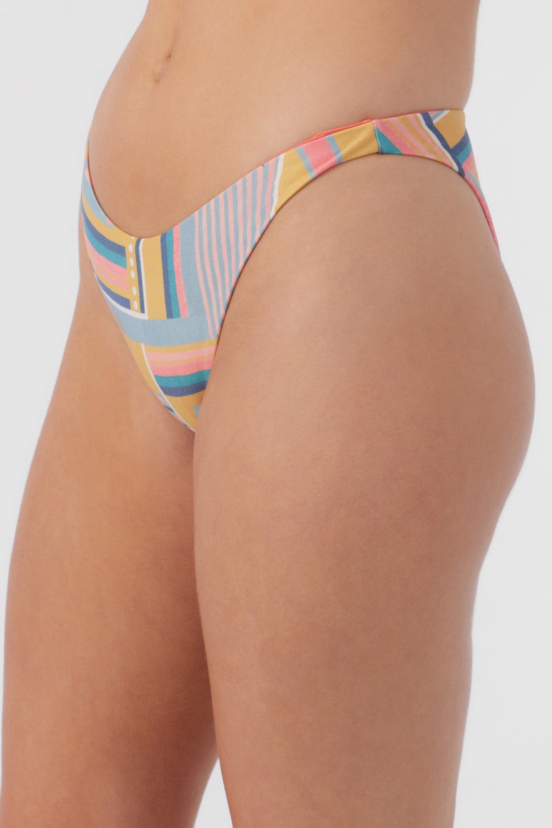 O’neill Arta Geo Flamenco Bottom MIM L