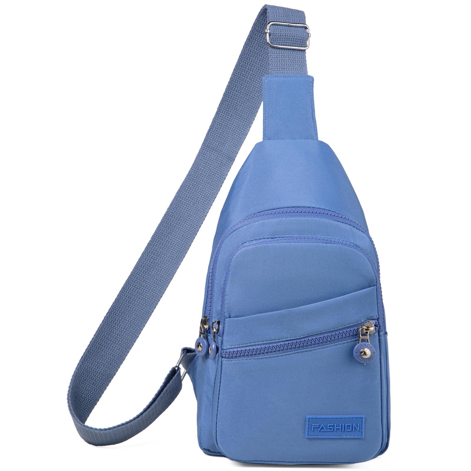 Banelu Small Sling Backpack Crossbody Bags For Women Men Small Sling Bag Cross