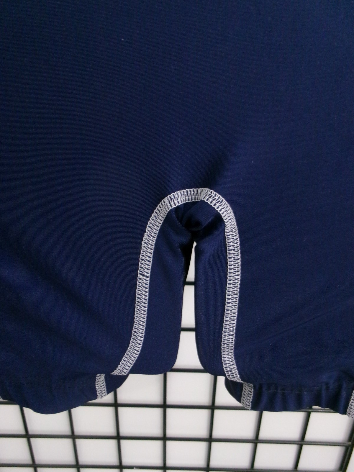 ADIDAS 🌸 SIZE XS==NAVY BLUE / ADIZERO COMPETITION ONE PIECE BATHING SUIT