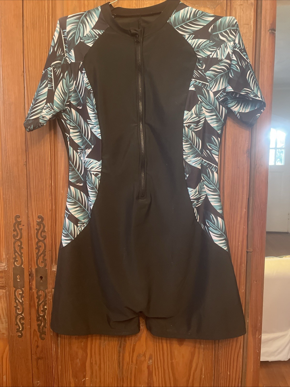 All In One Large Bathing Suit